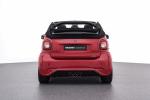 Smart ForTwo Ultimate 125 by Brabus 2018 года